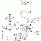 E200CXETF Power steering group