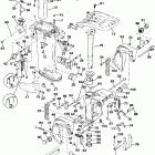 E35RLETA Струбцина
