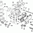 E3RETB Карбюратор