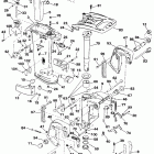 E25RWETE Midsection - 25rw