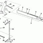 E250CXATF Дросель