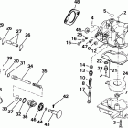 E25RWETE Карбюратор