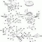 E115TLETS Система зажигания