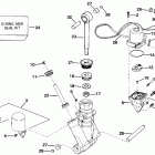 E150WTXETS Гидроподъем