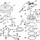 E25RWETE Ignition - 25rw