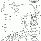 VE48ESLETE Система зажигания