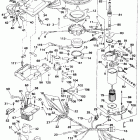 E200CXETF Ignition system & starter motor