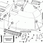 E115TLETS Капот