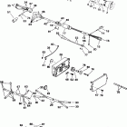 E115TLETS Power trim / tilt electrical