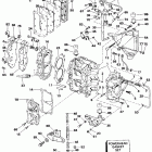 E25RWETE Цилиндр & Картер
