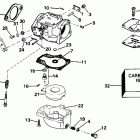VE48ESLETE Карбюратор