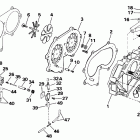 E28ESLETD Впускной коллектор