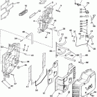E120TLETS Intake manifold - 