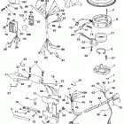E40ELETB Ignition system - 40-50 electric start el and tl m...