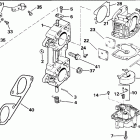 E120TLETS Carburetor and linkage - 