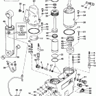 E250CXATF Гидроподъем