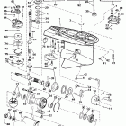 E100WTXETD Редуктор