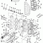 VE70ELETS Цилиндр & Картер
