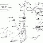 E150ELETG Гидроподъем