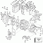 E30EETA Цилиндр & Картер