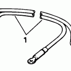 VE48ESLETE Battery cables