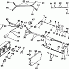 E120TLETS Power trim / tilt electrical