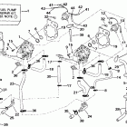 E250CXATF Fuel pump - 