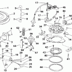 E30EETA Зажигание