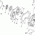 E35RLETA Впускной коллектор