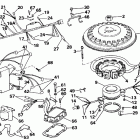 E155WTLENE Ignition system - 35 amp