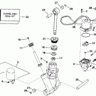 E115MLEND Гидроподъем
