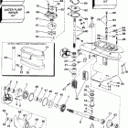 E30RLENR Редуктор