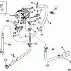 E115MLEND Vro2 pump - 90 / 100 / 115 models