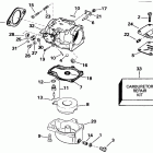 E65WMLENE Carburetor late production - 65 wmle only
