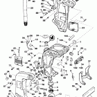 E150GLENC Струбцина