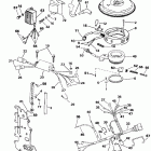 E65WMLENE Ignition system - vro models