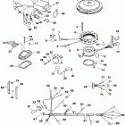 E85TTLEND Система зажигания