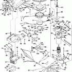 E225TLENR Ignition system & starter motor
