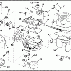 E10RENA Карбюратор