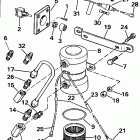 E250CZEND Electric primer pump assy.