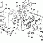 E3RENM Карбюратор