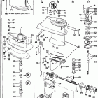 E25RWLENB Редуктор