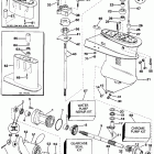 E10RENA Редуктор