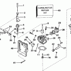 HE3RENR Карбюратор