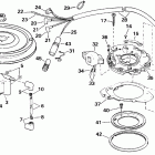 E30RLENR Зажигание