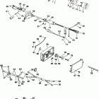 E115MLEND Power trim / tilt electrical