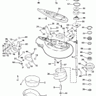 E50JENJ Jet drive kit