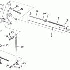 E250CZEND Дросель