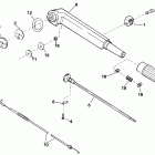 E3RENM Румпель