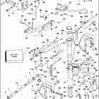 E10RENA Midsection (all models except sel)